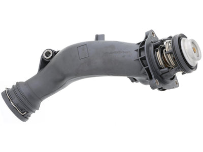 Mercedes-Benz Thermostat with Housing and Seal 103 deg. C | 2011-2020 2782001600