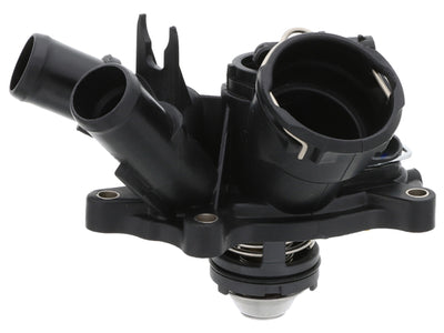 Mercedes-Benz Thermostat with Housing and Seals 103 deg. C | 2012-2015 2712000000