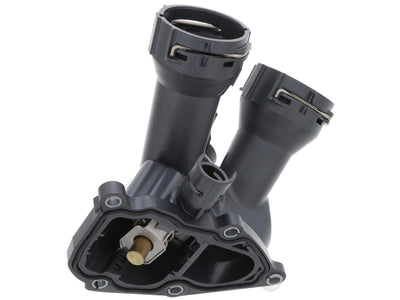 Mercedes-Benz Thermostat with Housing and Seal 90 deg. C | 2023-2026 6542000215