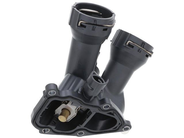 Mercedes-Benz Thermostat with Housing and Seal 90 deg. C | 2023-2026 6542000215
