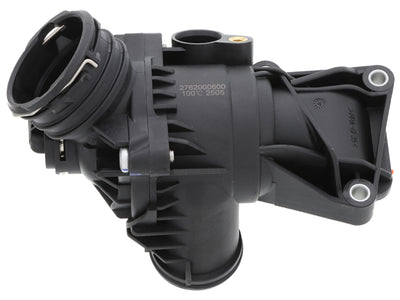Mercedes-Benz Thermostat with Housing and Seals 100 deg. C | 2015-2023 2762000315
