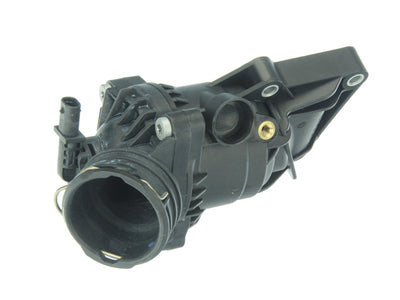 Mercedes-Benz Thermostat with Housing and Seals 100 deg. C | 2015-2023 2762000315