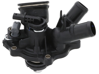 Mercedes-Benz Thermostat with Housing and Seals 103 deg. C | 2012-2015 2712000000