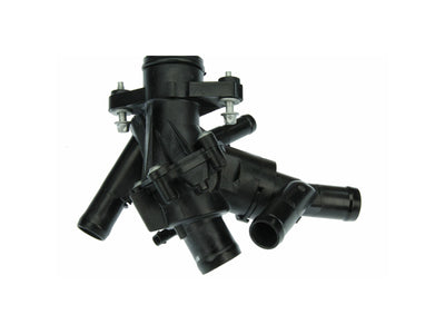 Mercedes-Benz Thermostat with Housing and Seal | 2014-2020 2702002200