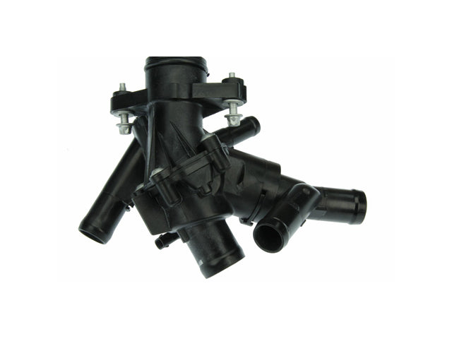 Mercedes-Benz Thermostat with Housing and Seal | 2014-2020 2702002200