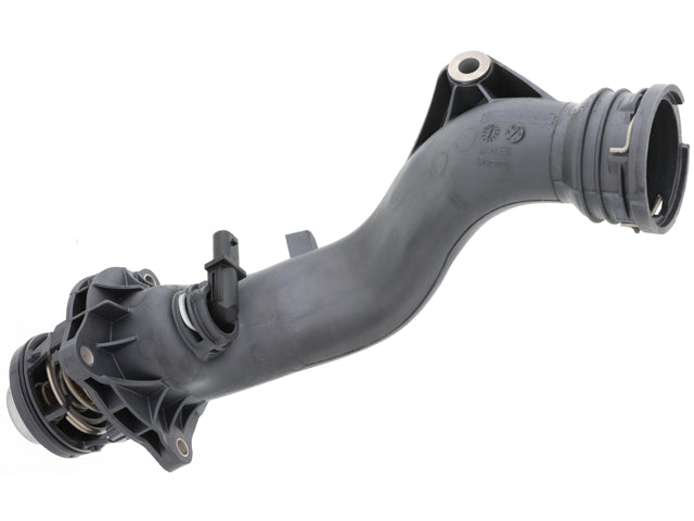 Mercedes-Benz Thermostat with Housing and Seal 103 deg. C | 2011-2020 2782001600