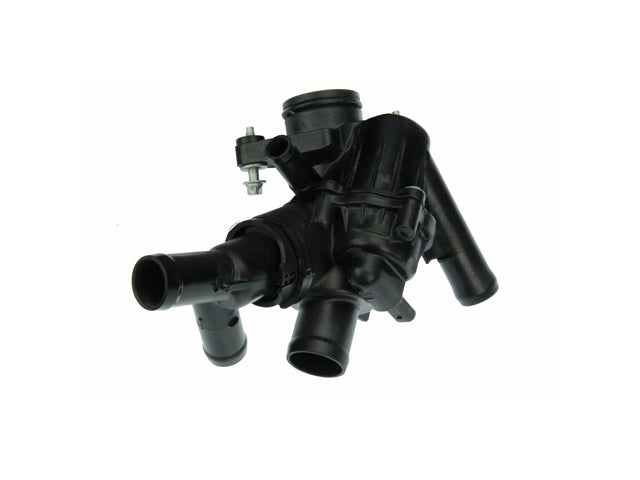 Mercedes-Benz Thermostat with Housing and Seal | 2014-2020 2702002200