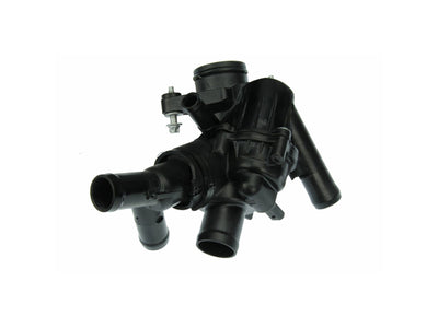 Mercedes-Benz Thermostat with Housing and Seal | 2014-2020 2702002200