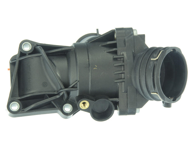 Mercedes-Benz Thermostat with Housing and Seals 100 deg. C | 2015-2023 2762000315