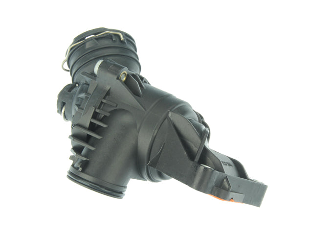 Mercedes-Benz Thermostat with Housing and Seals 100 deg. C | 2015-2023 2762000315