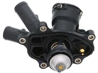Mercedes-Benz Thermostat with Housing and Seals 103 deg. C | 2012-2015 2712000000