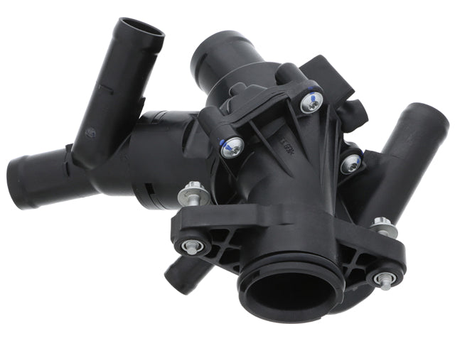 Mercedes-Benz Thermostat with Housing and Seal | 2014-2020 2702002200