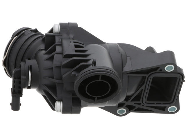 Mercedes-Benz Thermostat with Housing and Seals 103 deg. C | 2012-2018 2762000500