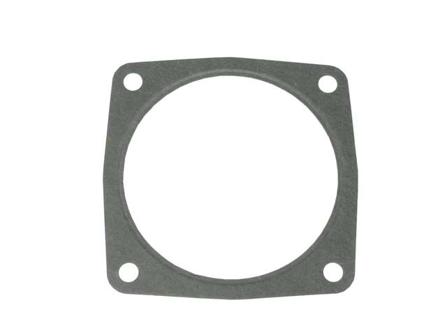 Mercedes-Benz Throttle Housing Gasket - Throttle Housing to Supercharger Intake Housing | 2002-2011 1121411380