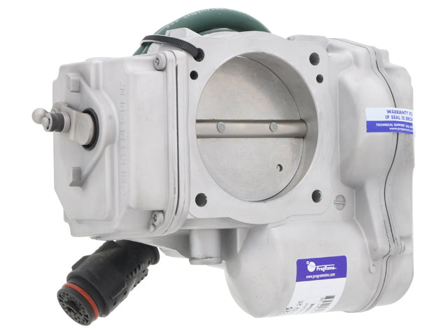 Mercedes-Benz Throttle Housing Rebuilt | 1993-1995 0001415225