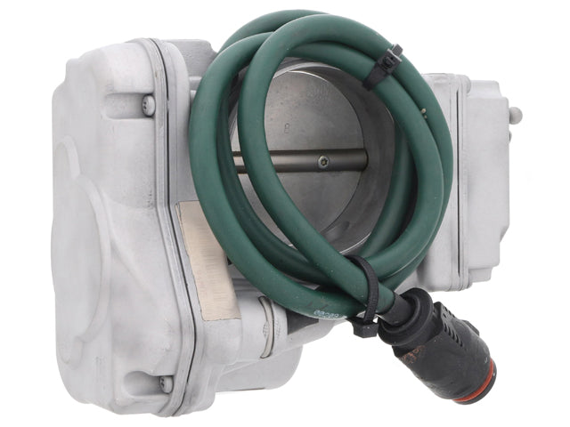 Mercedes-Benz Throttle Housing Rebuilt | 1993-1995 0001415225