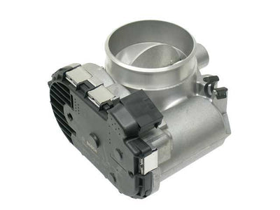 Mercedes-Benz Throttle Housing Recirculating Air Flap | 2001-2005 1110980050