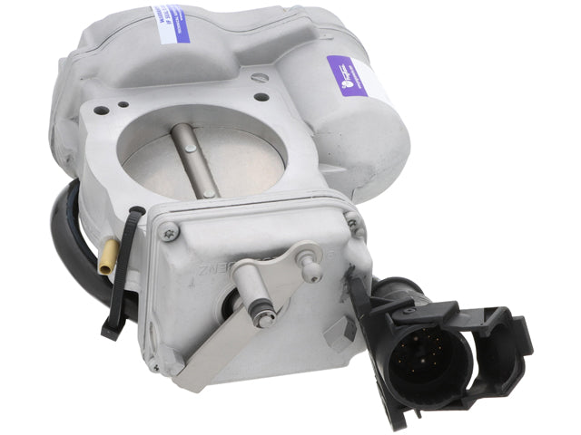 Mercedes-Benz Throttle Housing with Cruise Control Actuator Rebuilt | 1993-1996 000141572581
