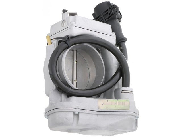 Mercedes-Benz Throttle Housing with Cruise Control Actuator Rebuilt | 1993-1996 000141572581