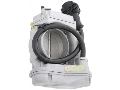 Mercedes-Benz Throttle Housing with Cruise Control Actuator Rebuilt | 1993-1996 000141572581