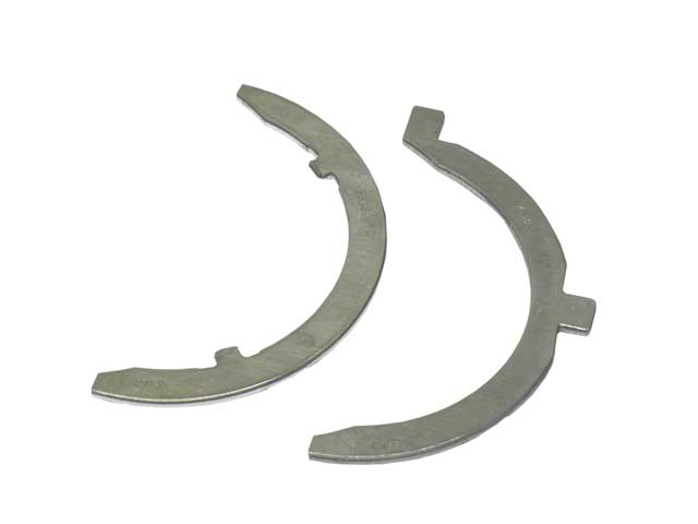 Mercedes-Benz Thrust Washer Set Shim - Main Bearings 2.15 mm | 1984-2004 6010300062