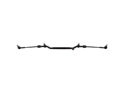 Mercedes-Benz Tie Rod Assembly - Includes Center and Inner and Outer Tie Rods | 1998-2000 1704630015