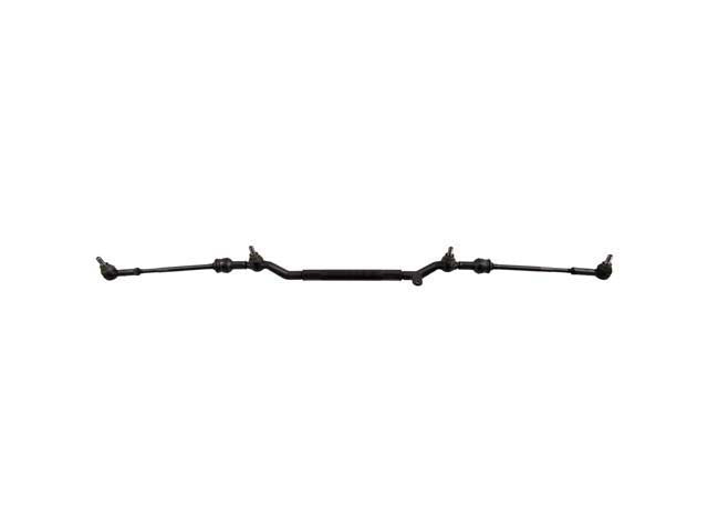 Mercedes-Benz Tie Rod Assembly - Includes Center and Inner and Outer Tie Rods | 1998-2000 1704630015