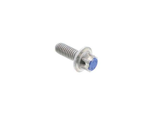 Mercedes-Benz Timing Chain Case Cover Bolt 6 X 16 mm | 2011-2025 000000006365
