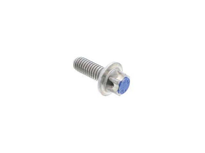 Mercedes-Benz Timing Chain Case Cover Bolt 6 X 16 mm | 2011-2025 000000006365