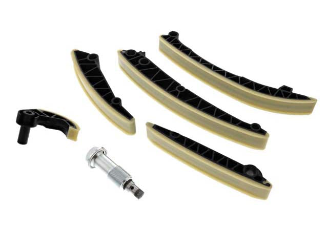 Mercedes-Benz Timing Chain Kit | 2007-2015