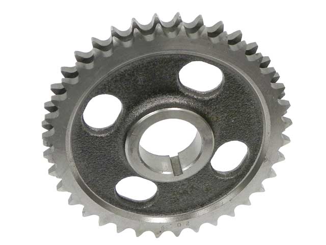 Mercedes-Benz Timing Chain Sprocket - on Camshaft Double Row | 1970-1991 1160520601