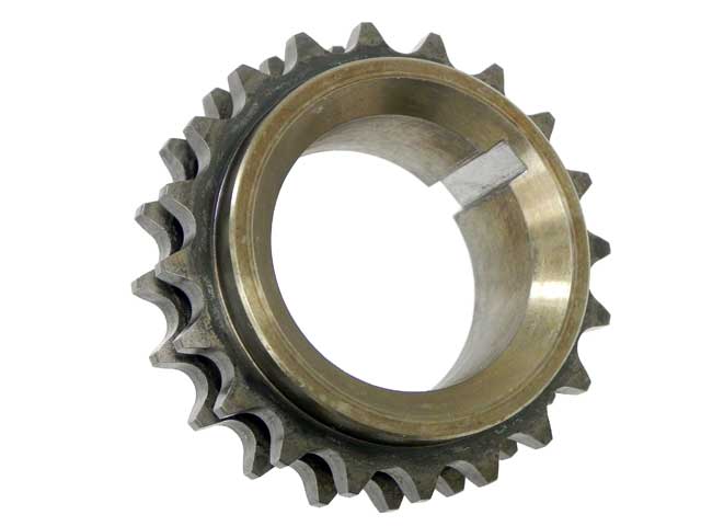Mercedes-Benz Timing Chain Sprocket - on Crankshaft | 1955-1983 6150520203
