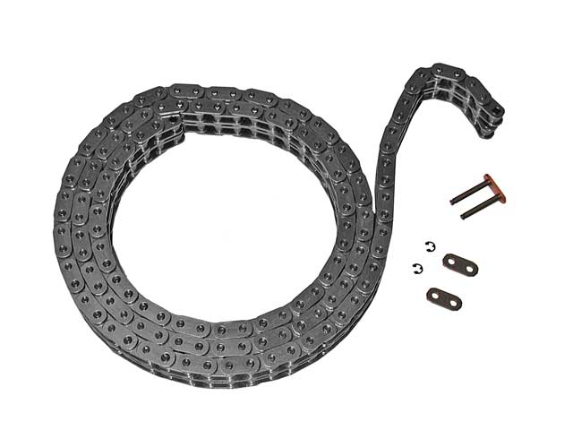 Mercedes-Benz Timing Chain - with Master Link Double Row | 1963-1972 0009974694