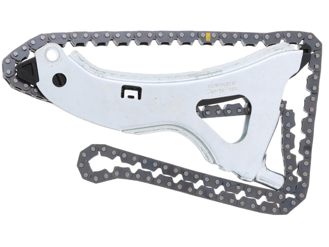 Mercedes-Benz Timing Chain with Tensioning Rail | 2012-2020 2780503816