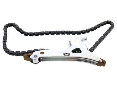 Mercedes-Benz Timing Chain with Tensioning Rail | 2012-2023 2760502316