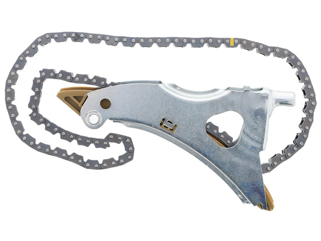 Mercedes-Benz Timing Chain with Tensioning Rail | 2012-2023