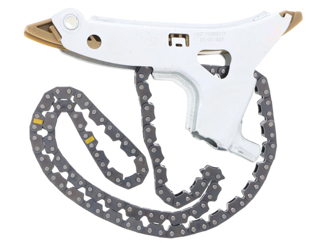 Mercedes-Benz Timing Chain with Tensioning Rail | 2012-2023 2760502316