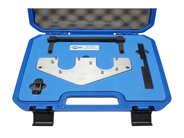 Mercedes-Benz Timing Tool Set - Camshaft Alignment Tool Set | 2007-2015 B1560061KIT