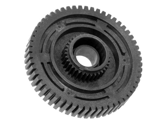 Mercedes-Benz Transfer Case Motor Gear | 2006-2019