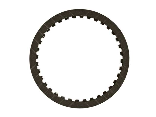 Mercedes-Benz Transmission Clutch Disc Friction Disc Reverse Gear 170 mm O.D. | 1981-1996 1262720925