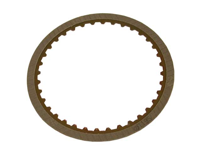 Mercedes-Benz Transmission Clutch Disc Friction Disc | 1996-2006 2102720025