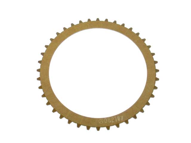 Mercedes-Benz Transmission Clutch Disc Friction Disc 1.6 mm | 1996-2020 2212722326