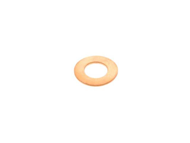 Mercedes-Benz Transmission Drain Plug Seal 10 X 20 mm | 1996-2018 1402710060