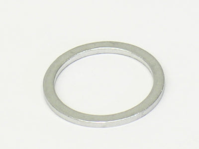 Mercedes-Benz Transmission Drain Plug Seal 24 X 30 X 2 mm | 1963-2026 007603024105