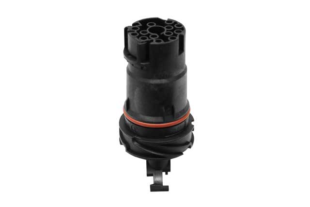 Mercedes-Benz Transmission Electrical Socket Housing 12-Pin | 1993-2018 001540998164