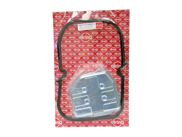 Mercedes-Benz Transmission Filter Kit | 1981-1996