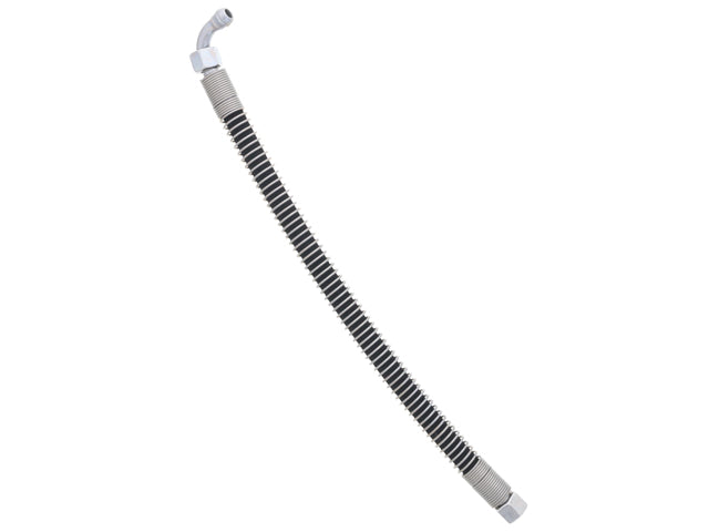 Mercedes-Benz Transmission Line - 90 deg. Elbow 17 inch length | 1987-2004 0199978582