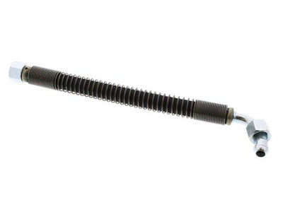Mercedes-Benz Transmission Line - 90 deg. Elbow 10 inch length | 1963-2003 0199978182