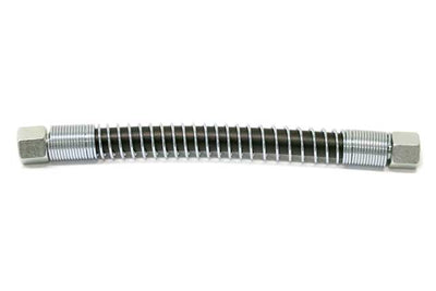 Mercedes-Benz Transmission Line - Straight 8 1/2 inch | 1968-2002 0199978082