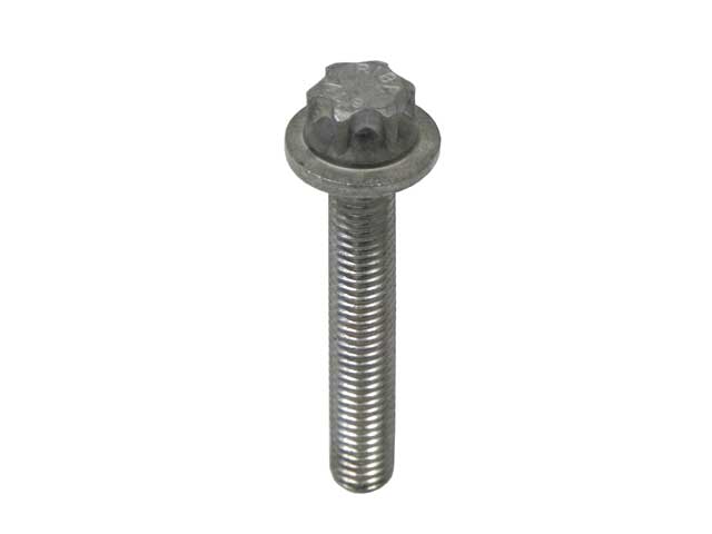 Mercedes-Benz Transmission Pan Bolt 6 X 40 mm | 2004-2022 0049903512